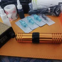 فروش دستگاه تاتو بدن کاملا نو