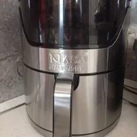 سرخ کن بدون روغن