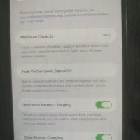 آیفون 13 پرومکس 256 گیگ|موبایل|شادگان, |دیوار