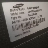 تلویزیون ۴۸h5855 سامسونگ