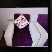 مبل راحتی|مبلمان خانگی و میز عسلی|دهگلان, |دیوار