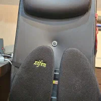 پشت طبی زیفن مدل back