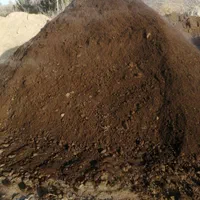 خاک باغچه سیاه نباتی.کودسوخته|خدمات باغبانی و درختکاری|مشهد, توس (بلوار توس)|دیوار