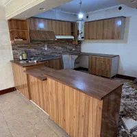 کابینت و اپن تمیز