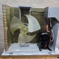 حراج اقساطی کولر 36*30*24*18*12هزار هایسنس اقساطی|حراج|بوشهر, |دیوار