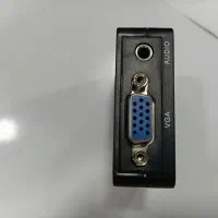 تبدیل VGA به HDMI|قطعات و لوازم جانبی رایانه|بندرعباس, |دیوار