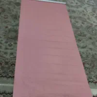 پرده شید . پرده زبرا .پنل پرده پارچه ای قهوه ای|پرده، رانر، رومیزی|تهران, آجودانیه|دیوار
