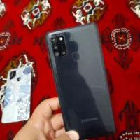 سامسونگ A21s  معاوضه