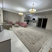 110متر اپارتمان دوبر (اقساطی)|فروش آپارتمان|رباطکریم, نصیرشهر|دیوار