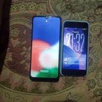 a22 5g و آیفون se