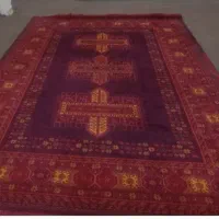 فرش ۶ متری طرح سنتی