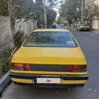 تاکسی روا کرج اجاره داده میشود|خودرو اجارهای|کرج, گوهردشت|دیوار