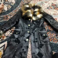 پالتو دخترانه