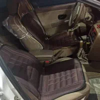 سمند مدل ۹۸ موتور ملی|خودرو سواری و وانت|رشت, سیا اسطلخ|دیوار