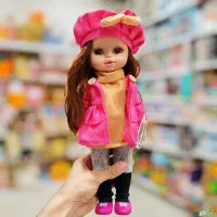 عروسک های گوشتی به قیمت فاکتور