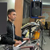 گروه ارکست و دیجی مراسمات خاص|خدمات پذیرایی، مراسم|شهرکرد, |دیوار