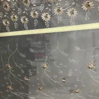 پرده کره کره ایی