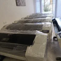 پلاتر hp|پرینتر، اسکنر، کپی، فکس|تهران, صادقیه|دیوار