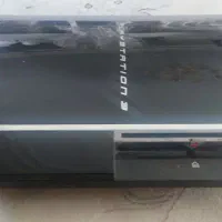PS3 فت کپی خور ۳۰۰ گیگ حافظه