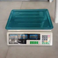 ترازوی دیجیتال نونو اصلا استفاده نشده