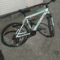 دوچرخه کوهستان