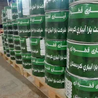 نوار تیپ(آبیاری قطره ای)