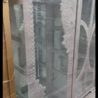 مبلمان۷نفره،بوفه،کمد۳کشو،میزناهارخوری،|حراج|قیدار, |دیوار