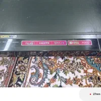 دستگاه دی وی دی ال جی