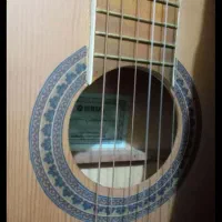 گیتار یاماها c40