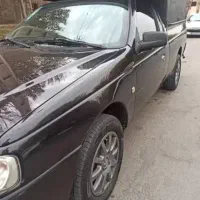 آریسان ۲ 1402|خودرو سواری و وانت|نجفآباد, یزدانشهر|دیوار