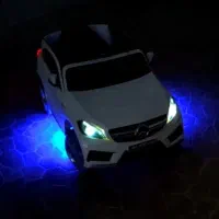 ماشین شارژی