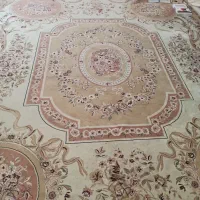 فروش فرش ۱۲ متری ۵۰۰ شانه