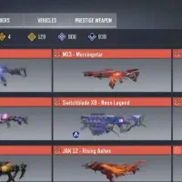 اکانت کالاف