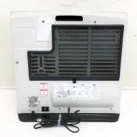 بخاری ژاپنی 4000 وات بدون دودکش|بخاری، هیتر، شومینه|اسفراین, |دیوار