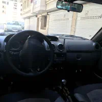 پراید 131مدل 95