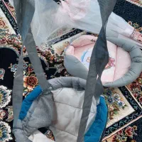 تاپ شورتی وآغوشی|اسباب و اثاث بچه|هشتگرد, فاز ۷ مهستان|دیوار