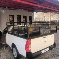 خودرو وانت|خودرو سواری و وانت|کرج, باغستان|دیوار