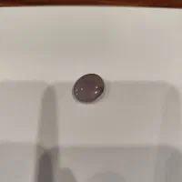 نگین عقیق سوسنی اصل