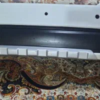 سپر عقب فابریک کوییک|قطعات یدکی و لوازم جانبی|رشت, تازه آباد|دیوار