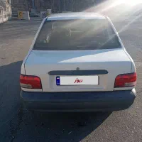 پراید فنی به شرط|خودرو سواری و وانت|اشتهارد, |دیوار