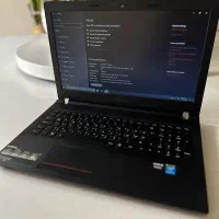 لپ تاپ Lenovo E50-80J2|رایانه همراه|تهران, دریا|دیوار