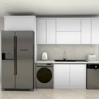 110متر/نوساز/رهن کامل/بهبودی|اجارهٔ آپارتمان|تهران, توحید|دیوار