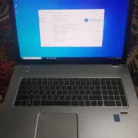 لب تاپ HP مدل envy