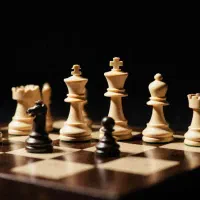 آموزش تخصصی شطرنج از مبتدی تا پیشرفته