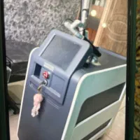 جشنواره لیزر