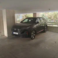 معاوضه چانگان cs 55 پلاس پراید وانت۱۵۱ پلاس