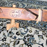 تنبور|سازهای سنتی|کرمانشاه, |دیوار