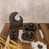 شمع فانتزی|صنایع دستی و سایر لوازم تزئینی|تهران, تهران‌نو|دیوار