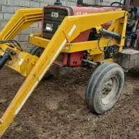 سلام بیل جلو به فروش می رسد.