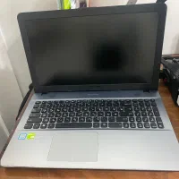 فروش لپ تاپ ایسوس دست دوم رم ۸ حافظه یک ترابایت